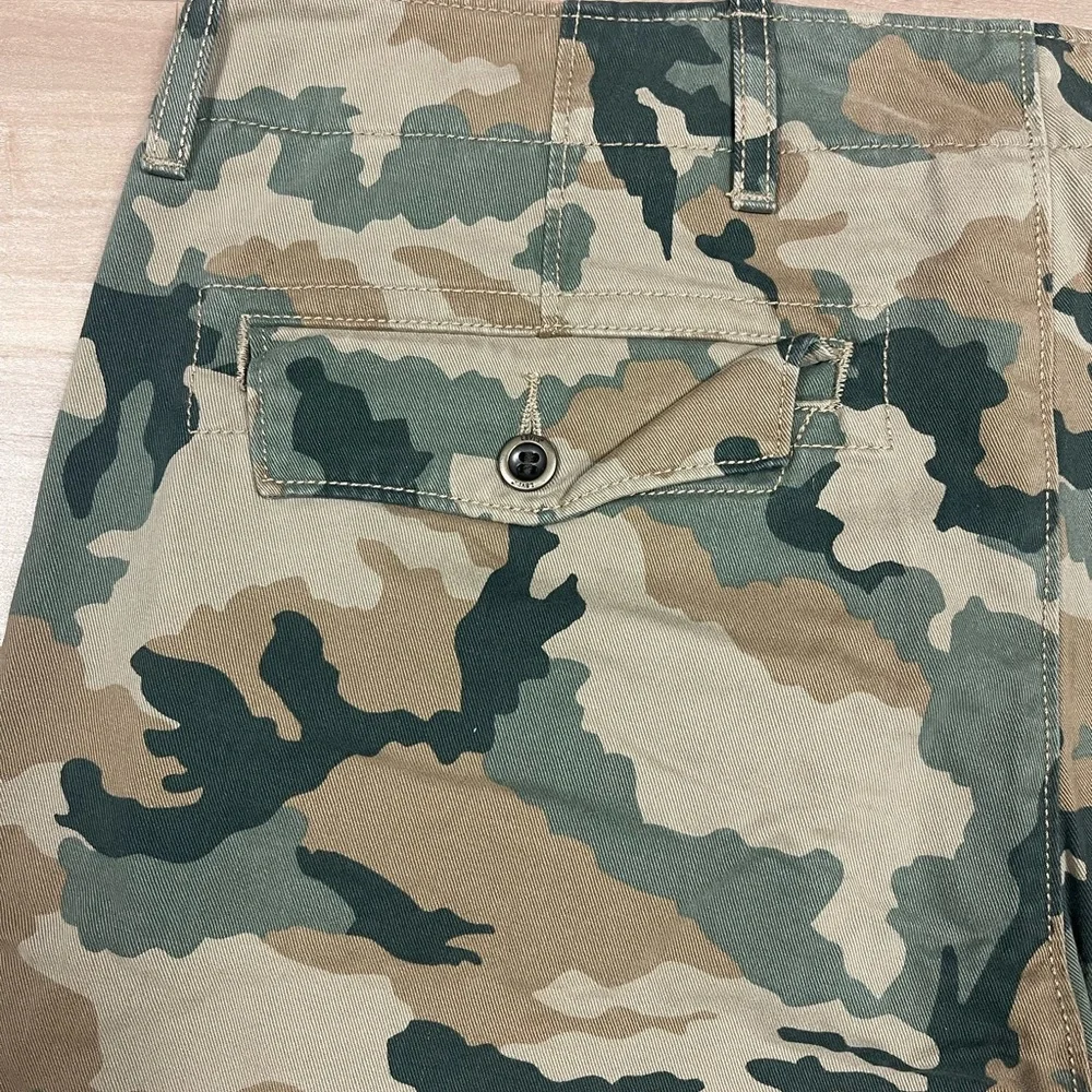 Levi's Men's Camouflage Pants 34x32 Chino